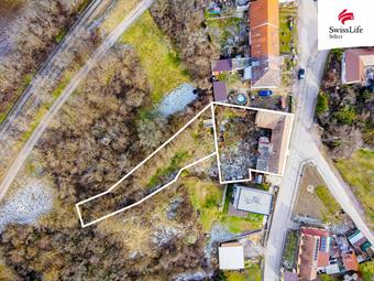 Prodej rodinného domu 155 m2, Dyje