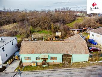 Prodej rodinného domu 155 m2, Dyje