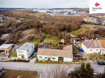 Prodej rodinného domu 155 m2, Dyje