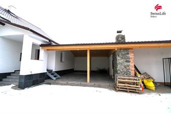 Prodej rodinného domu 177 m2 Ke Křížku, Horní Cerekev