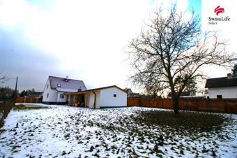 Prodej rodinného domu 177 m2 Ke Křížku, Horní Cerekev