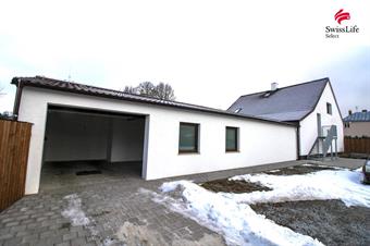 Prodej rodinného domu 177 m2 Ke Křížku, Horní Cerekev