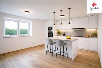 Prodej rodinného domu 177 m2 Ke Křížku, Horní Cerekev