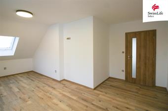 Prodej rodinného domu 177 m2 Ke Křížku, Horní Cerekev