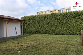 Prodej rodinného domu 177 m2 Ke Křížku, Horní Cerekev