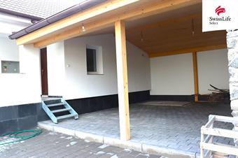 Prodej rodinného domu 177 m2 Ke Křížku, Horní Cerekev