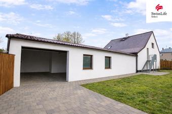 Prodej rodinného domu 177 m2 Ke Křížku, Horní Cerekev