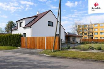 Prodej rodinného domu 177 m2 Ke Křížku, Horní Cerekev