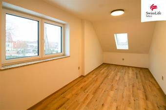 Prodej rodinného domu 177 m2 Ke Křížku, Horní Cerekev