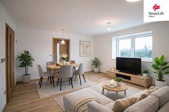 Prodej rodinného domu 177 m2 Ke Křížku, Horní Cerekev