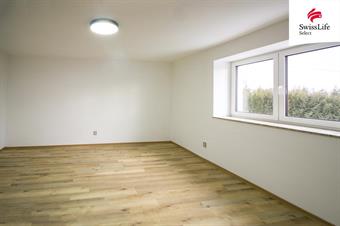 Prodej rodinného domu 177 m2 Ke Křížku, Horní Cerekev