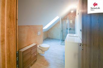 Prodej rodinného domu 177 m2 Ke Křížku, Horní Cerekev