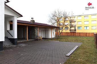 Prodej rodinného domu 177 m2 Ke Křížku, Horní Cerekev