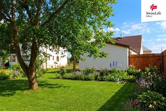 Prodej rodinného domu 177 m2 Ke Křížku, Horní Cerekev