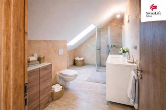 Prodej rodinného domu 177 m2 Ke Křížku, Horní Cerekev