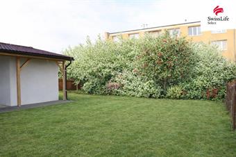 Prodej rodinného domu 177 m2 Ke Křížku, Horní Cerekev