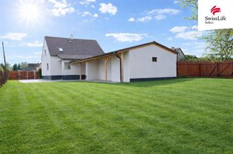 Prodej rodinného domu 177 m2 Ke Křížku, Horní Cerekev