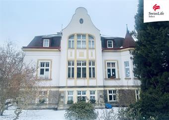 Pronájem obchodního prostoru 108 m2 Nádražní, Broumov