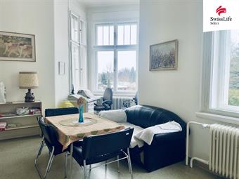 Pronájem obchodního prostoru 108 m2 Nádražní, Broumov