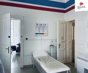 Pronájem obchodního prostoru 108 m2 Nádražní, Broumov