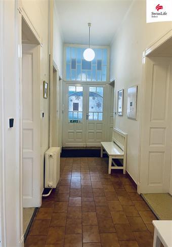 Pronájem obchodního prostoru 108 m2 Nádražní, Broumov