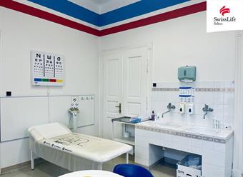 Pronájem obchodního prostoru 108 m2 Nádražní, Broumov