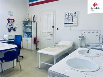 Pronájem obchodního prostoru 108 m2 Nádražní, Broumov