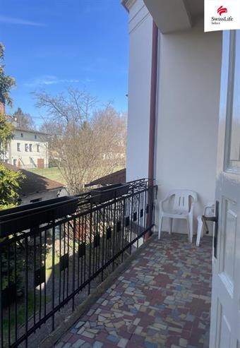 Pronájem obchodního prostoru 108 m2 Nádražní, Broumov