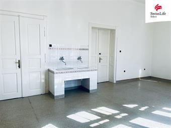 Pronájem obchodního prostoru 108 m2 Nádražní, Broumov