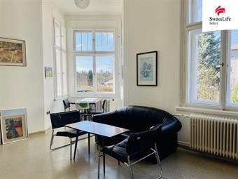 Pronájem obchodního prostoru 108 m2 Nádražní, Broumov