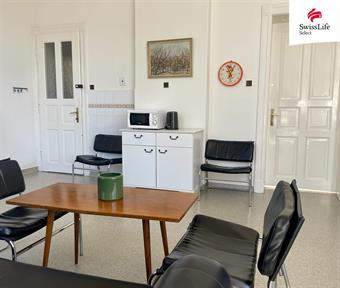 Pronájem obchodního prostoru 108 m2 Nádražní, Broumov