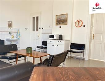 Pronájem obchodního prostoru 108 m2 Nádražní, Broumov