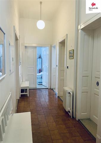 Pronájem obchodního prostoru 108 m2 Nádražní, Broumov