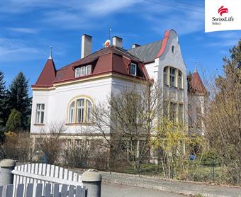 Pronájem obchodního prostoru 108 m2 Nádražní, Broumov