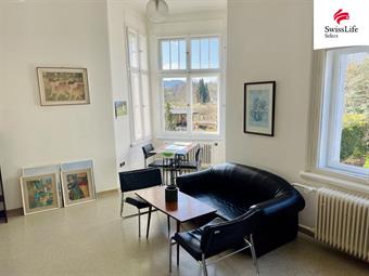 Pronájem obchodního prostoru 108 m2 Nádražní, Broumov