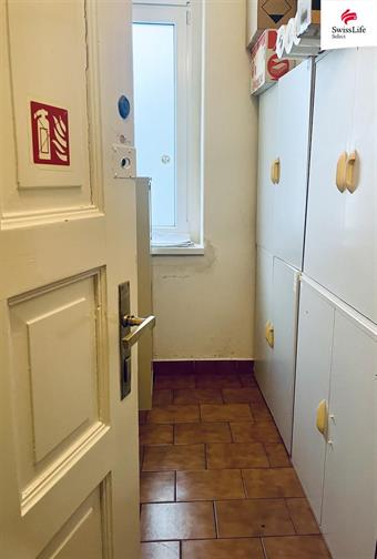 Pronájem komerční nemovitosti 108 m2 Nádražní, Broumov
