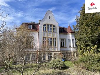 Pronájem komerční nemovitosti 108 m2 Nádražní, Broumov