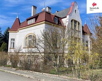 Pronájem komerční nemovitosti 108 m2 Nádražní, Broumov