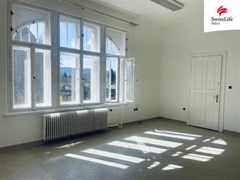 Pronájem komerční nemovitosti 108 m2 Nádražní, Broumov