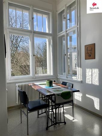 Pronájem komerční nemovitosti 108 m2 Nádražní, Broumov