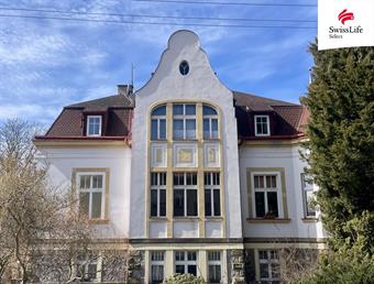 Pronájem komerční nemovitosti 108 m2 Nádražní, Broumov