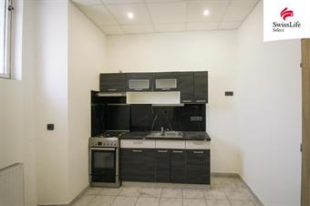 Pronájem obchodního prostoru 350 m2 Dr. Richtra, Třešť