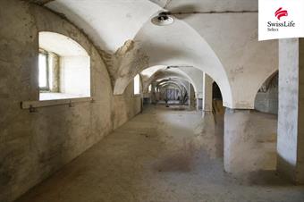 Pronájem obchodního prostoru 350 m2 Dr. Richtra, Třešť