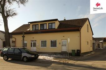 Prodej rodinného domu 190 m2, Dolní Cerekev