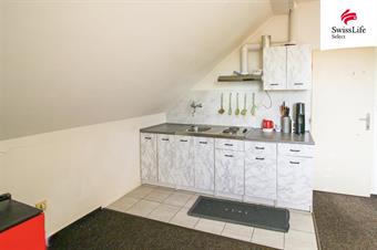 Prodej rodinného domu 190 m2, Dolní Cerekev