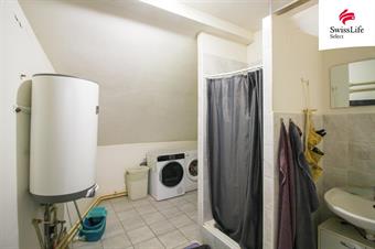 Prodej rodinného domu 190 m2, Dolní Cerekev