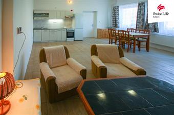 Prodej rodinného domu 190 m2, Dolní Cerekev