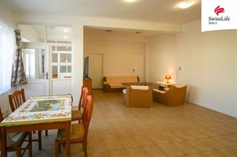 Prodej rodinného domu 190 m2, Dolní Cerekev