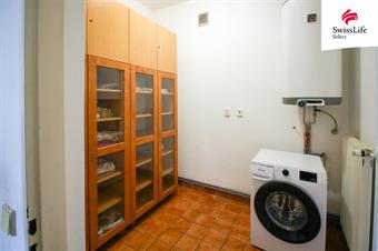 Prodej rodinného domu 190 m2, Dolní Cerekev