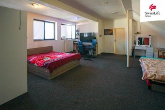 Prodej rodinného domu 190 m2, Dolní Cerekev